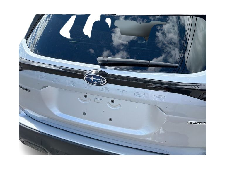 Thumbnail: 2026 Subaru Forester - 26