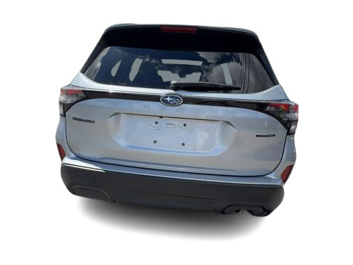 Thumbnail: 2026 Subaru Forester - 5