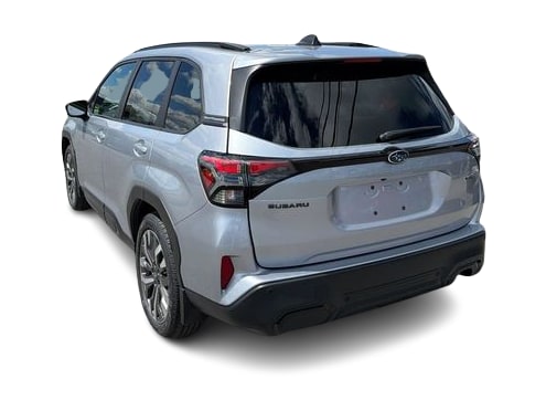Thumbnail: 2026 Subaru Forester - 23