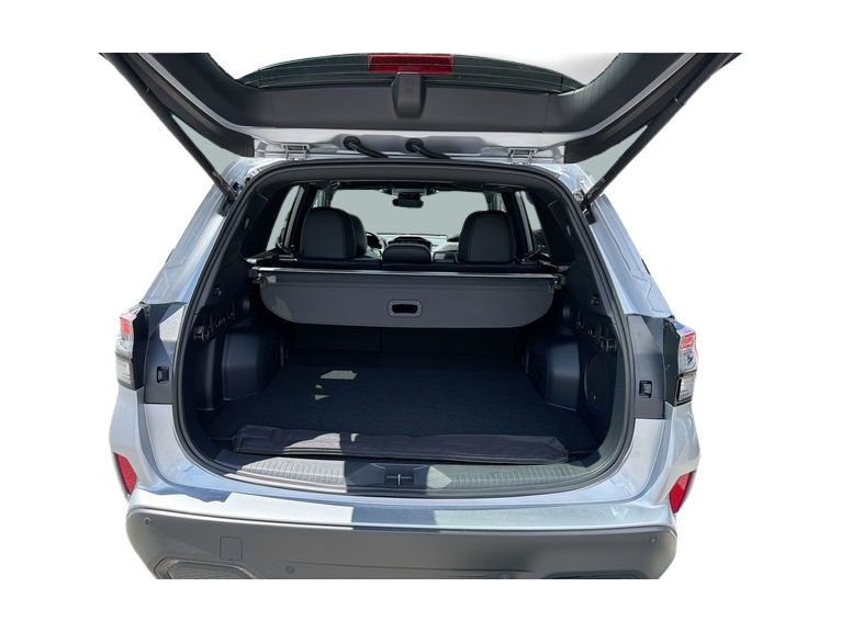Thumbnail: 2026 Subaru Forester - 15