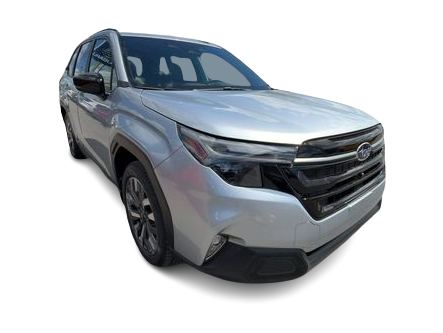 Thumbnail: 2026 Subaru Forester - 18