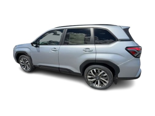 Thumbnail: 2026 Subaru Forester - 19