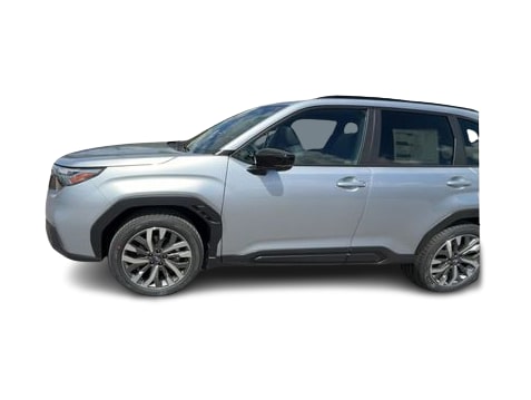 Thumbnail: 2026 Subaru Forester - 3