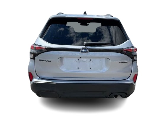 Thumbnail: 2026 Subaru Forester - 24