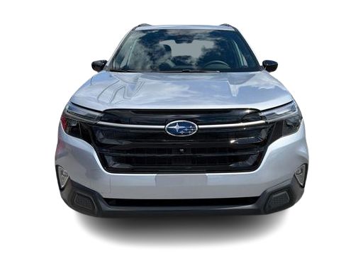 Thumbnail: 2026 Subaru Forester - 25