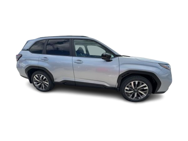 Thumbnail: 2026 Subaru Forester - 21
