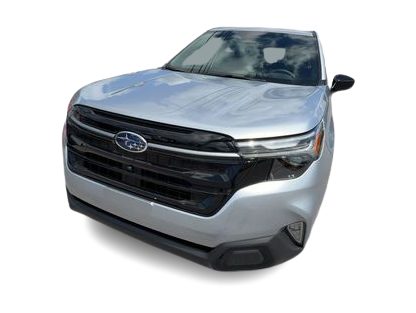 Thumbnail: 2026 Subaru Forester - 6