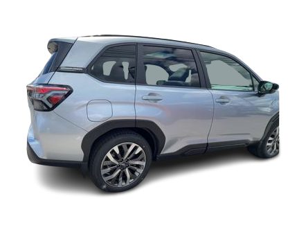 Thumbnail: 2026 Subaru Forester - 20