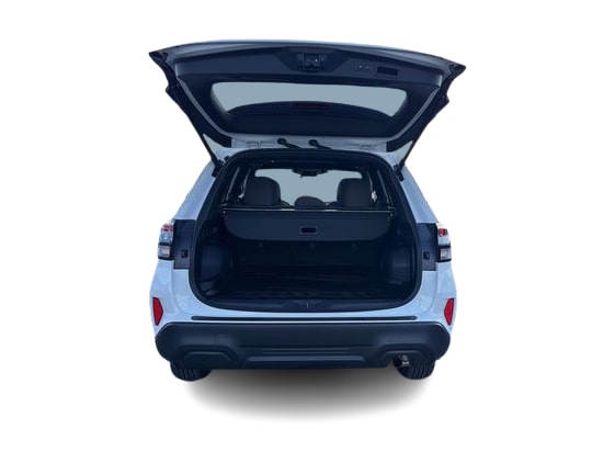 Thumbnail: 2026 Subaru Forester - 15