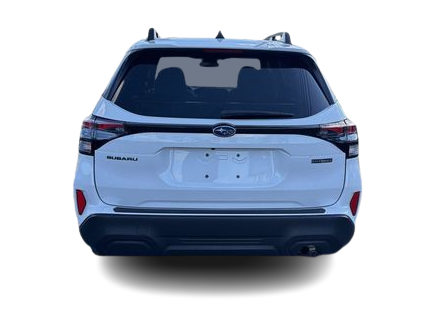 Thumbnail: 2026 Subaru Forester - 25