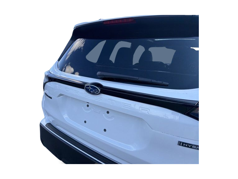 Thumbnail: 2026 Subaru Forester - 27