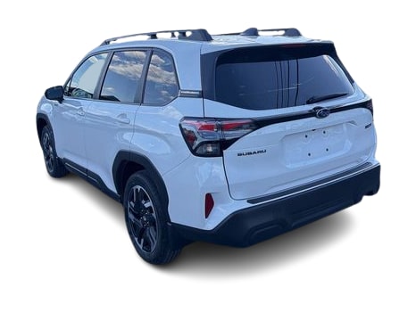 Thumbnail: 2026 Subaru Forester - 24