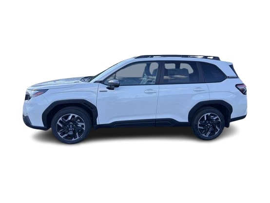 Thumbnail: 2026 Subaru Forester - 23