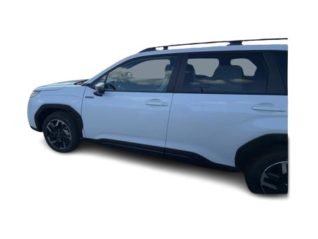 Thumbnail: 2026 Subaru Forester - 3