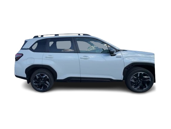 Thumbnail: 2026 Subaru Forester - 21