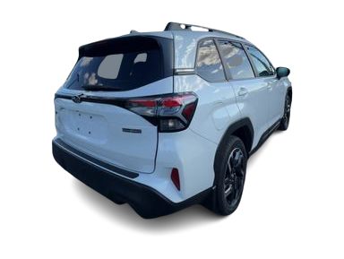 Thumbnail: 2026 Subaru Forester - 20