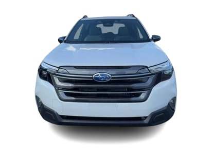 Thumbnail: 2026 Subaru Forester - 5