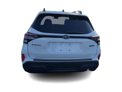 Thumbnail: 2026 Subaru Forester - 19