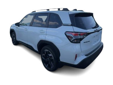 Thumbnail: 2026 Subaru Forester - 4