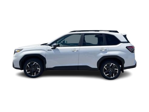 Thumbnail: 2026 Subaru Forester - 24