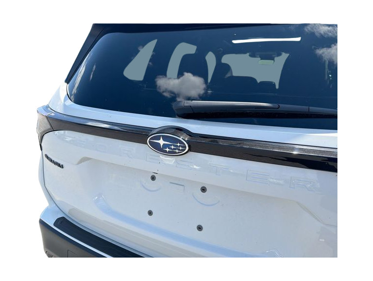 Thumbnail: 2026 Subaru Forester - 5
