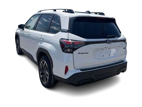 Thumbnail: 2026 Subaru Forester - 25