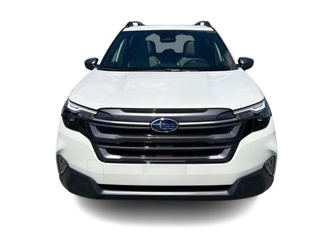 Thumbnail: 2026 Subaru Forester - 27