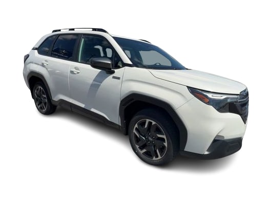 Thumbnail: 2026 Subaru Forester - 23