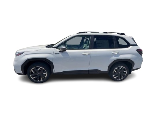 Thumbnail: 2026 Subaru Forester - 3