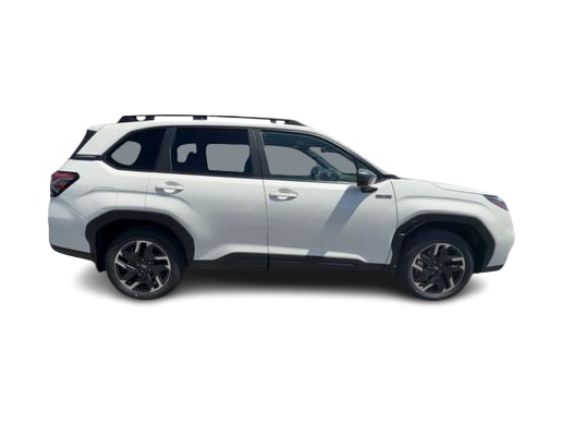 Thumbnail: 2026 Subaru Forester - 22