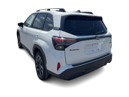 Thumbnail: 2026 Subaru Forester - 20