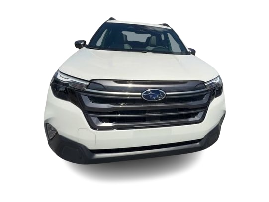 Thumbnail: 2026 Subaru Forester - 6
