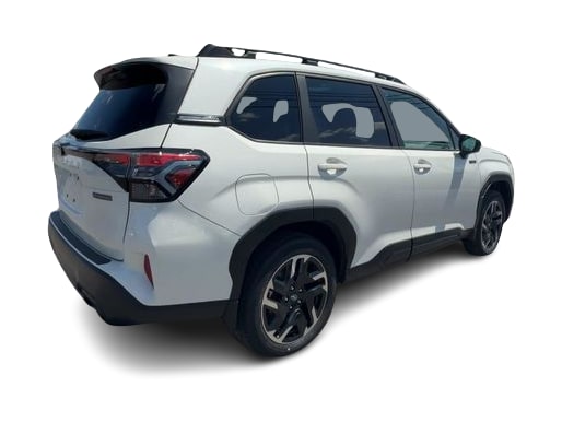 Thumbnail: 2026 Subaru Forester - 21