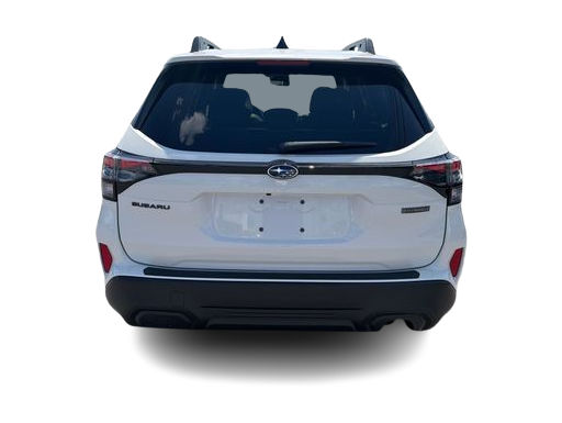 Thumbnail: 2026 Subaru Forester - 26