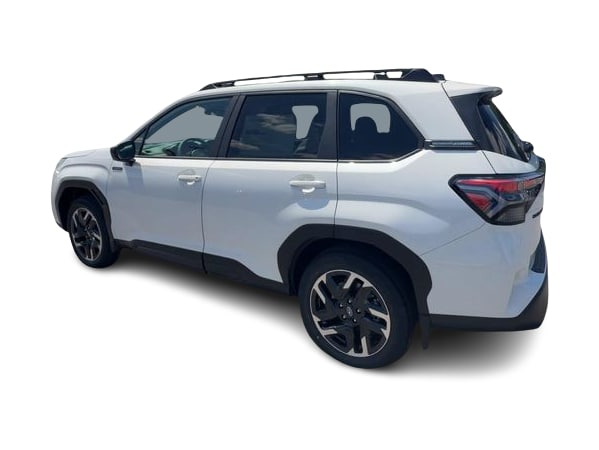 Thumbnail: 2026 Subaru Forester - 4