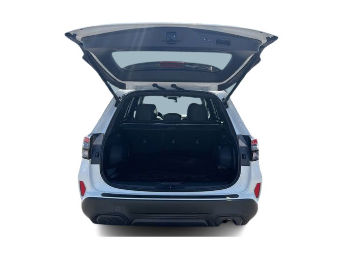 Thumbnail: 2026 Subaru Forester - 17