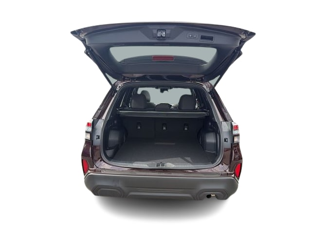 Thumbnail: 2026 Subaru Forester - 15