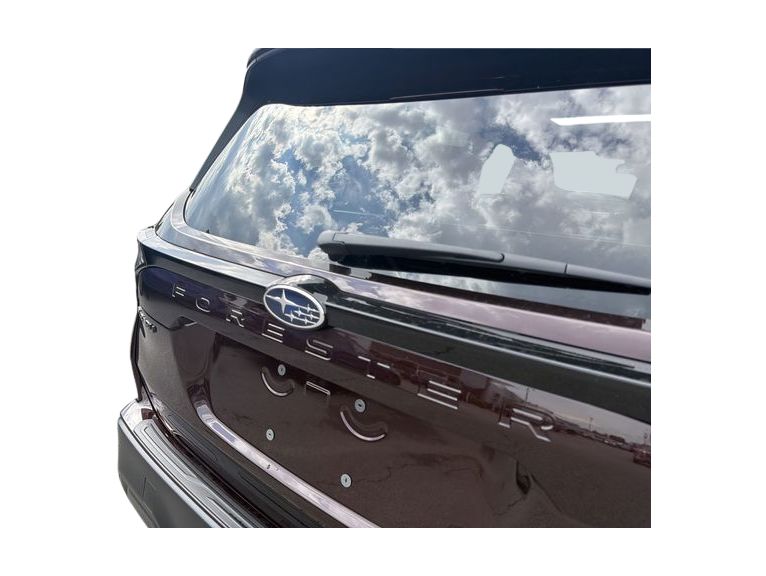 Thumbnail: 2026 Subaru Forester - 27