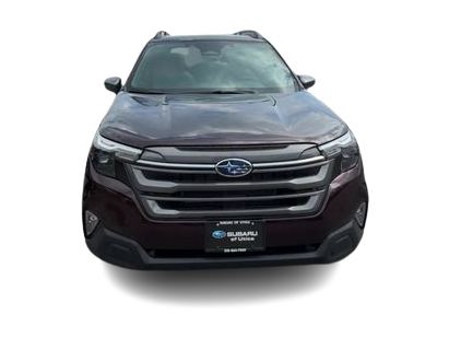 Thumbnail: 2026 Subaru Forester - 5