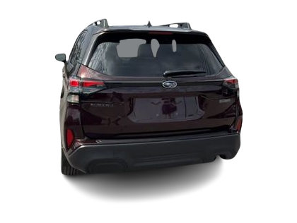 Thumbnail: 2026 Subaru Forester - 19