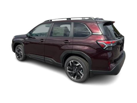 Thumbnail: 2026 Subaru Forester - 4
