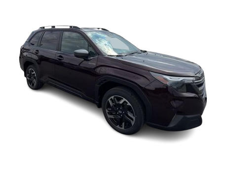 Thumbnail: 2026 Subaru Forester - 22