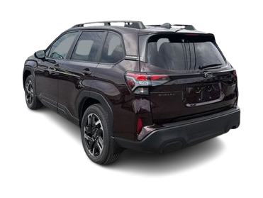 Thumbnail: 2026 Subaru Forester - 24