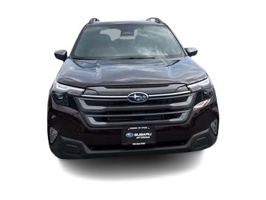 Thumbnail: 2026 Subaru Forester - 26