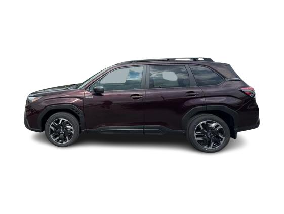 Thumbnail: 2026 Subaru Forester - 3