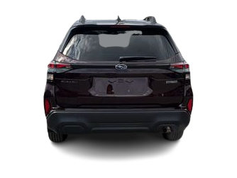 Thumbnail: 2026 Subaru Forester - 25