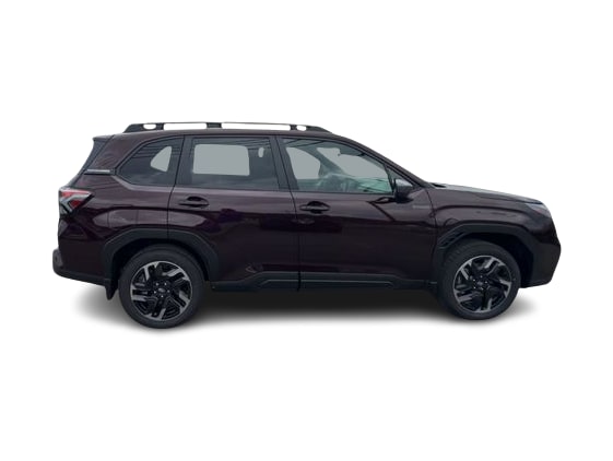 Thumbnail: 2026 Subaru Forester - 21