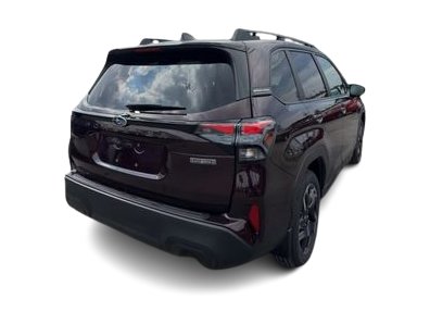Thumbnail: 2026 Subaru Forester - 20