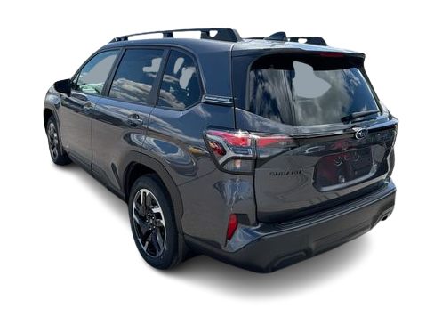 Thumbnail: 2026 Subaru Forester - 25