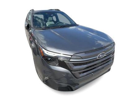 Thumbnail: 2026 Subaru Forester - 19